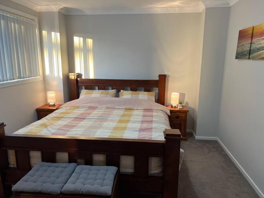 4Br House For Whole Family Villa Schofields Ngoại thất bức ảnh