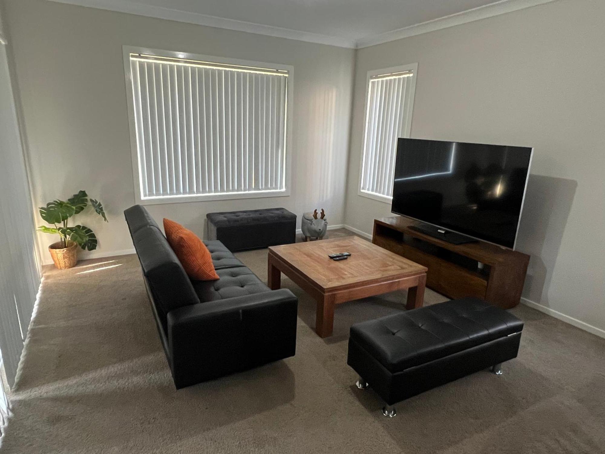 4Br House For Whole Family Villa Schofields Ngoại thất bức ảnh